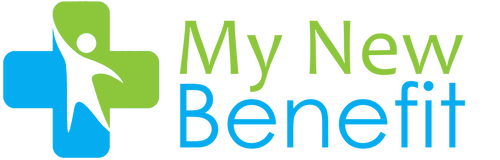 MyNewBenefit Logo